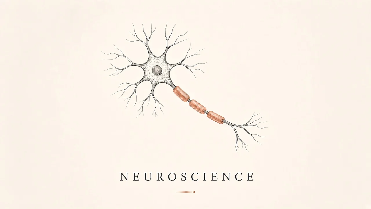 Neuroscience — Norteava research category